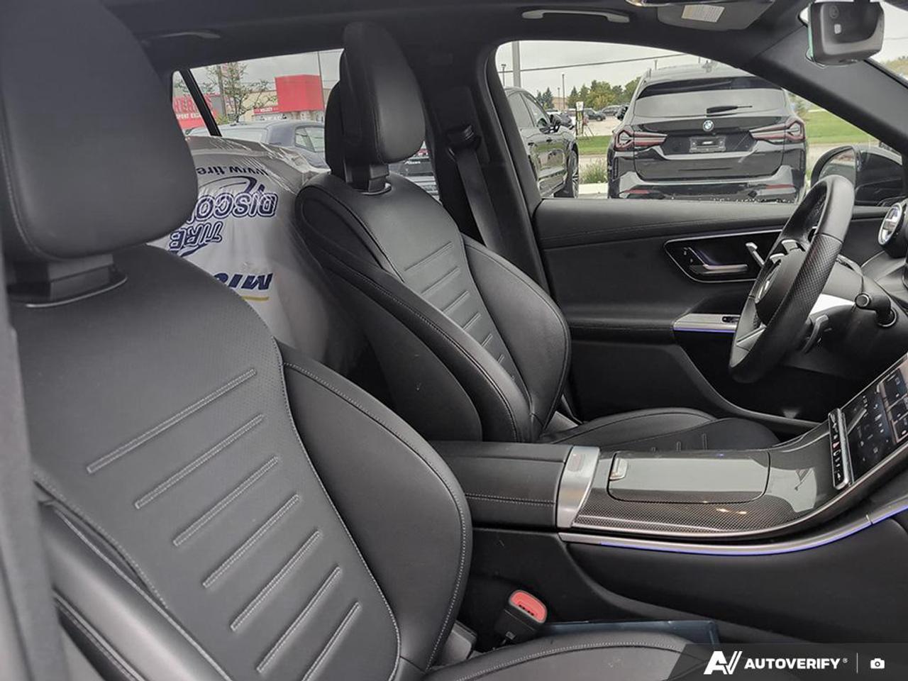2023 Mercedes-Benz GLC 300 Base GLC 300 4dr All-Wheel Drive 4MATIC Photo