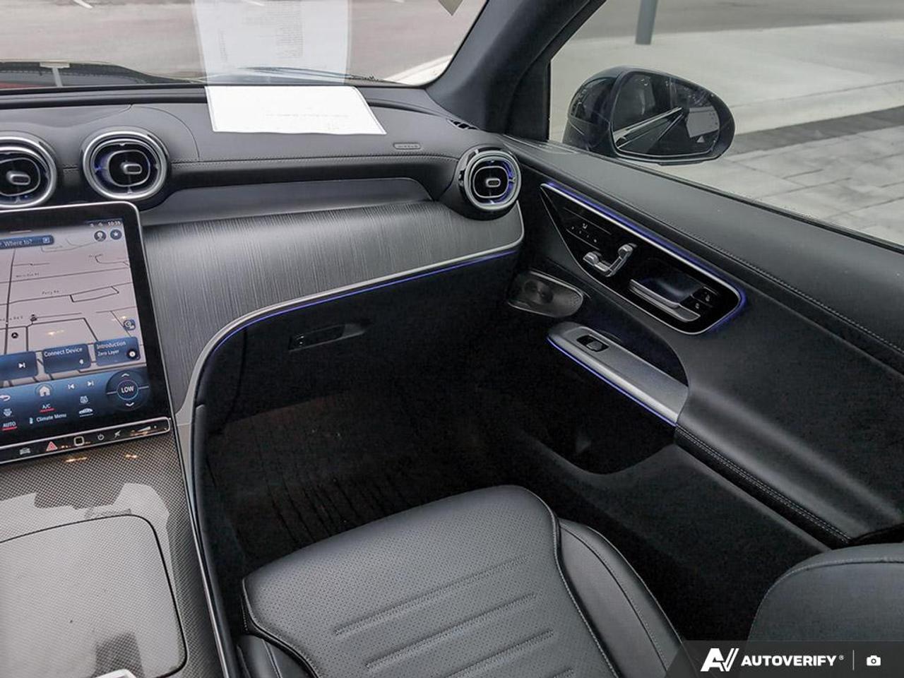 2023 Mercedes-Benz GLC 300 Base GLC 300 4dr All-Wheel Drive 4MATIC Photo
