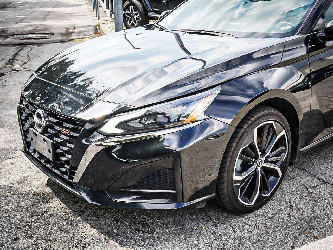 2024 Nissan Altima  Photo