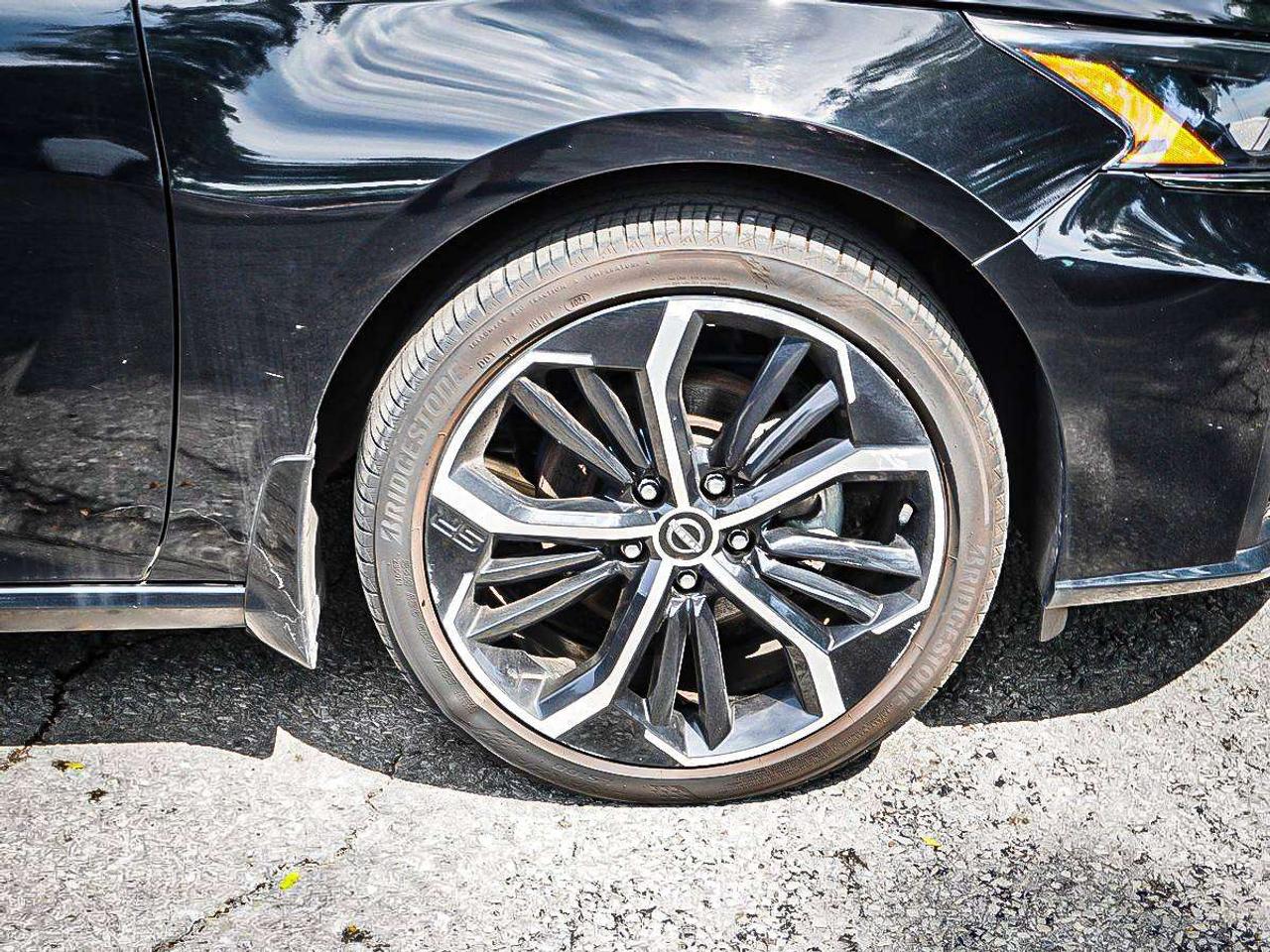 2024 Nissan Altima  Photo
