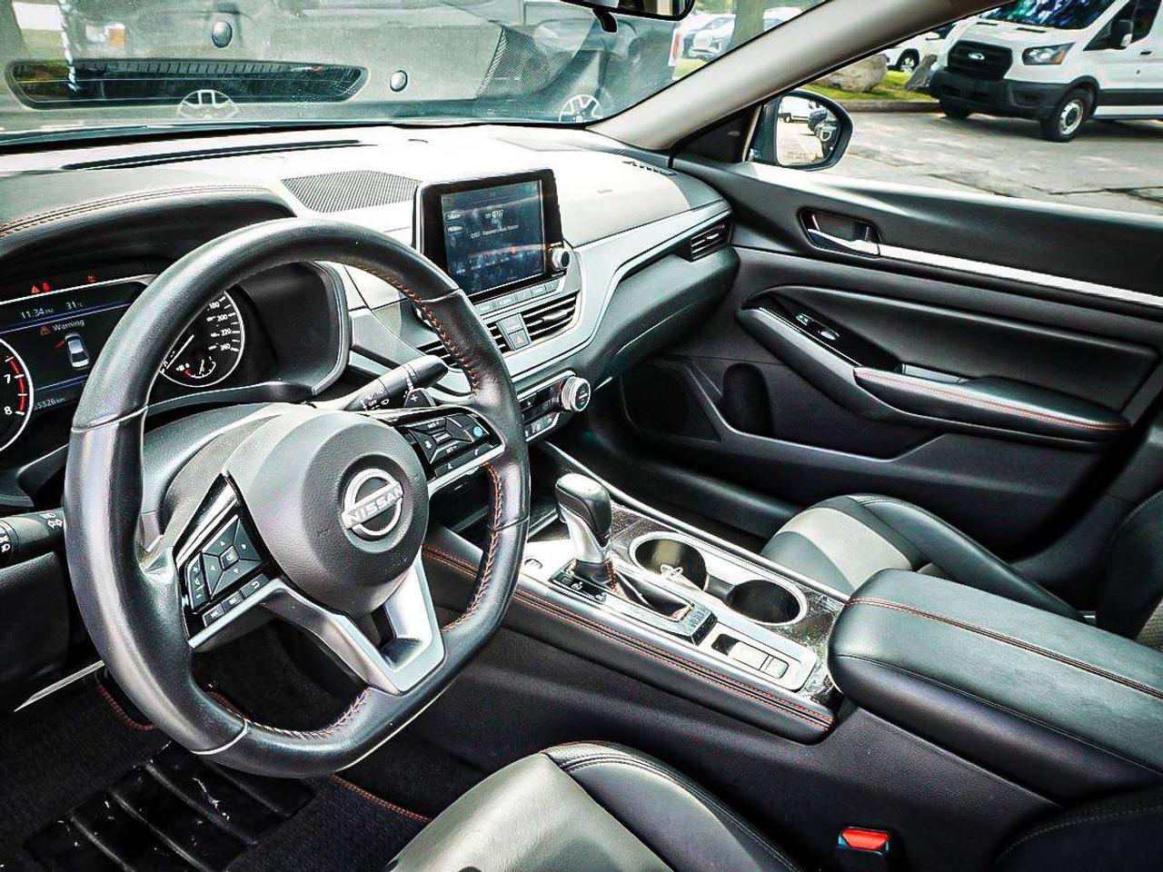 2024 Nissan Altima  Photo