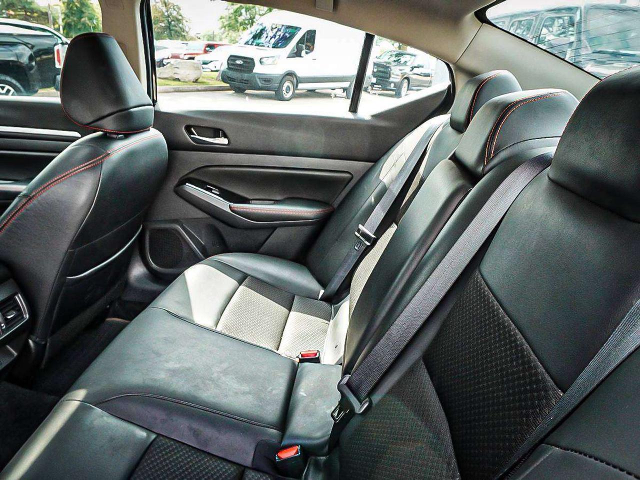 2024 Nissan Altima  Photo