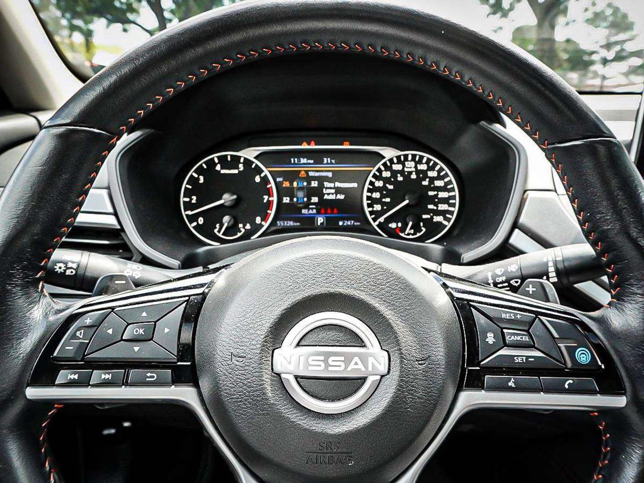 2024 Nissan Altima  Photo
