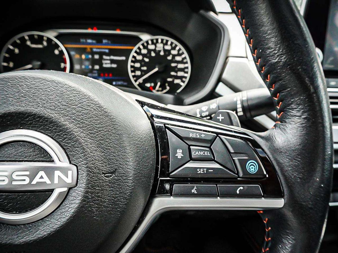 2024 Nissan Altima  Photo