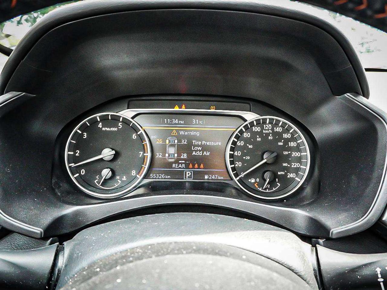 2024 Nissan Altima  Photo