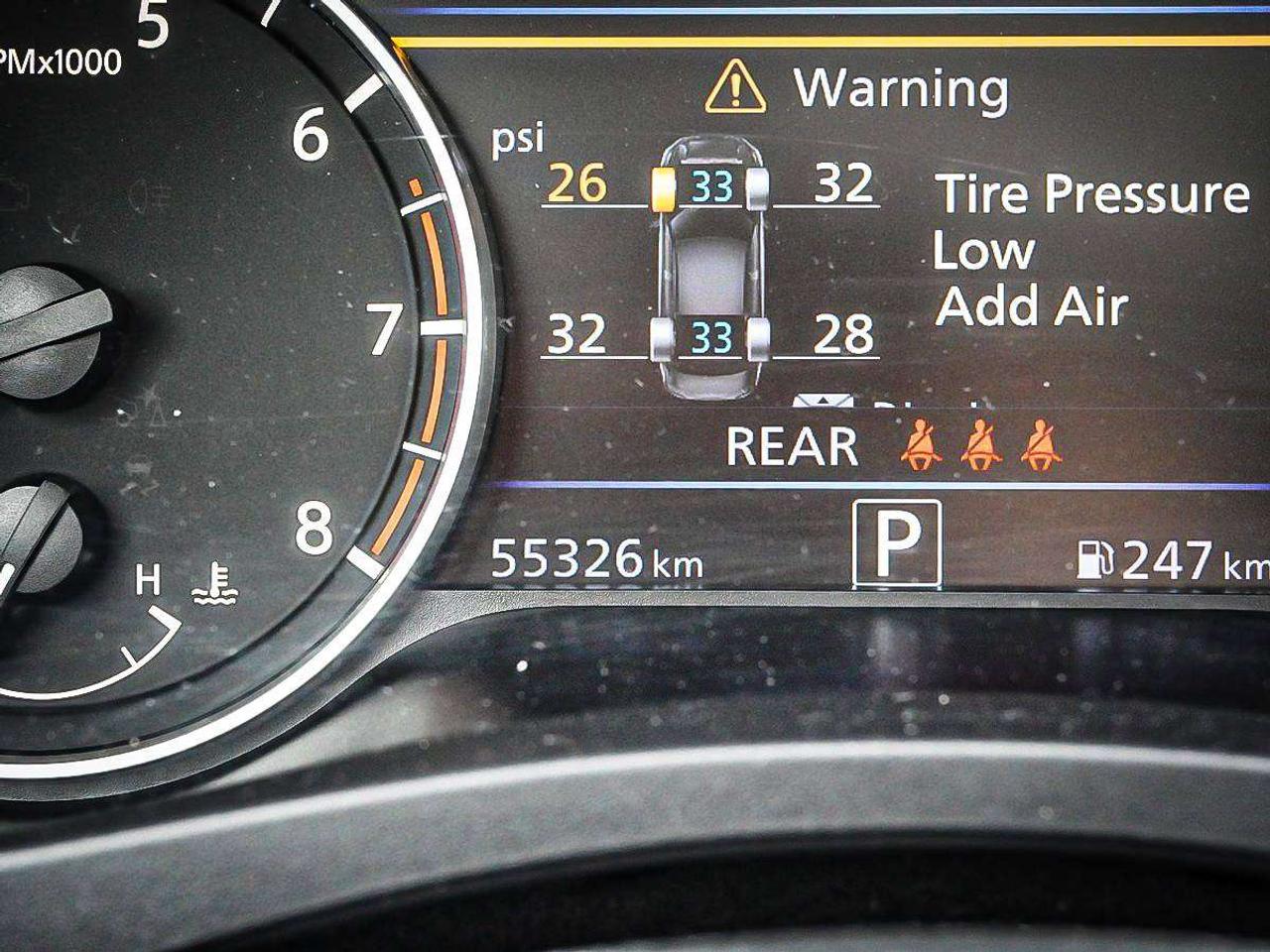 2024 Nissan Altima  Photo