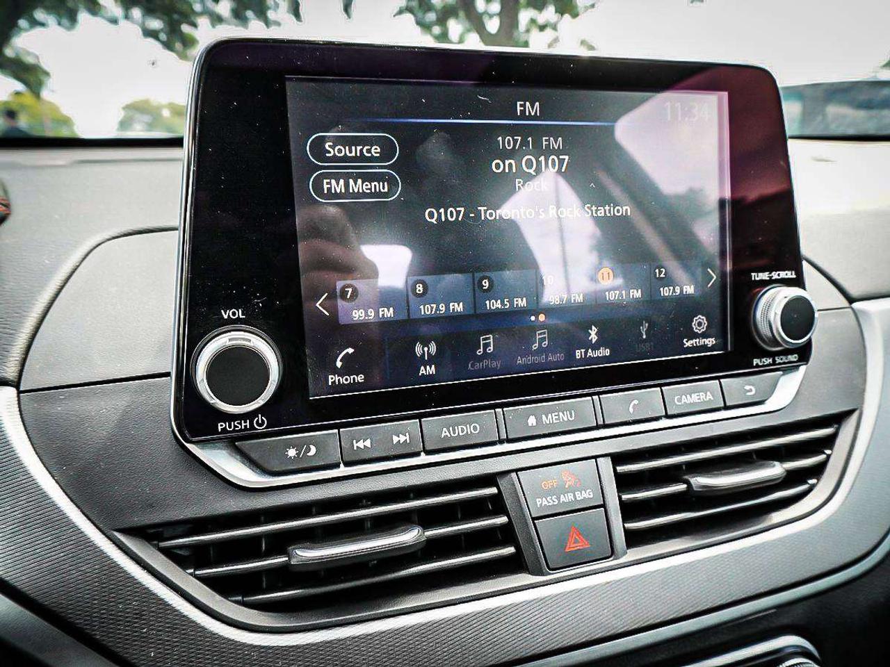 2024 Nissan Altima  Photo