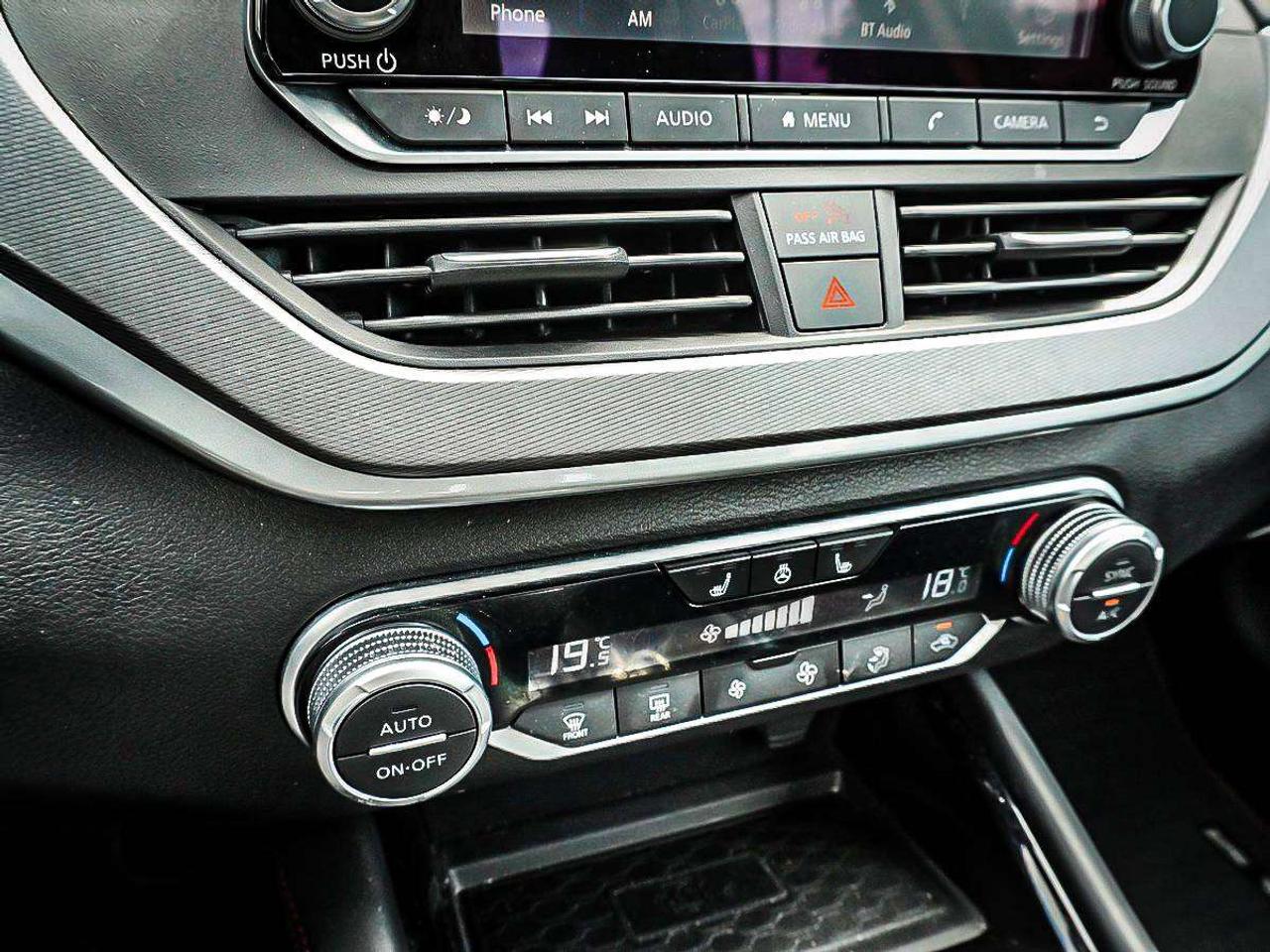 2024 Nissan Altima  Photo