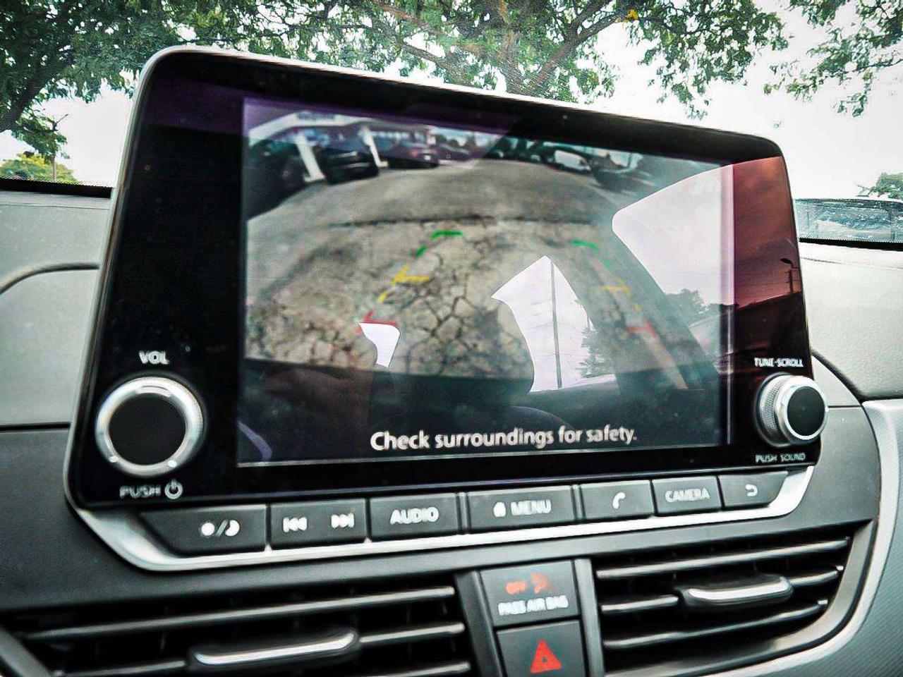 2024 Nissan Altima  Photo
