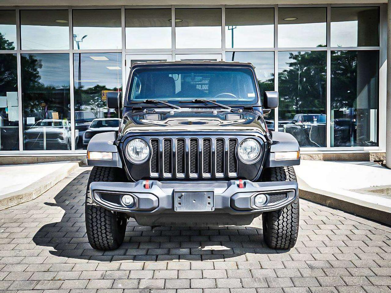 2023 Jeep Wrangler  Photo