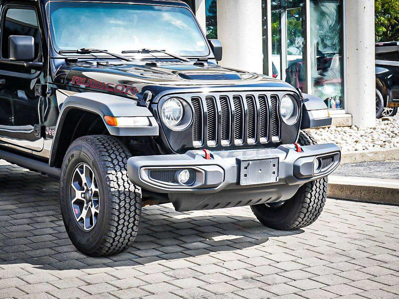 2023 Jeep Wrangler  Photo