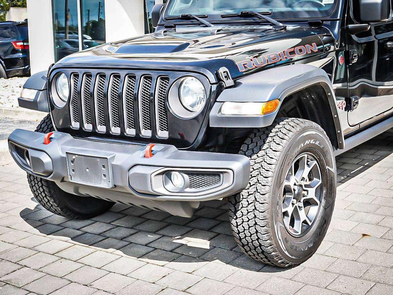2023 Jeep Wrangler  Photo