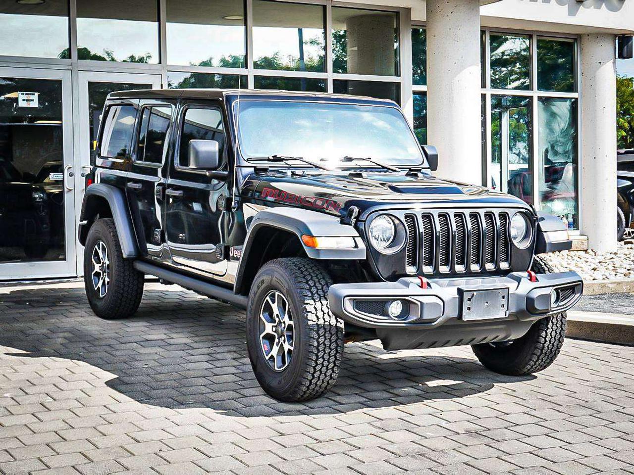 2023 Jeep Wrangler  Photo5
