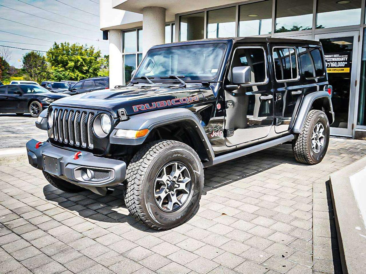 2023 Jeep Wrangler  Photo