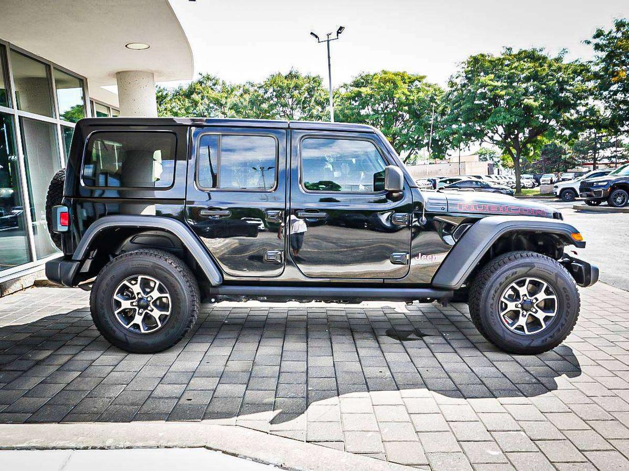 2023 Jeep Wrangler  Photo