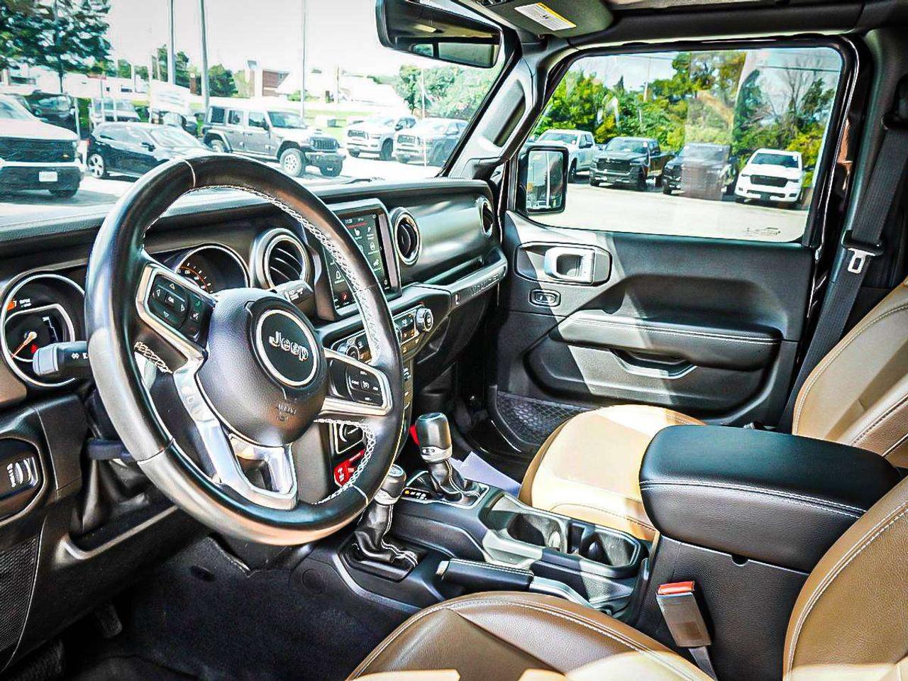 2023 Jeep Wrangler  Photo