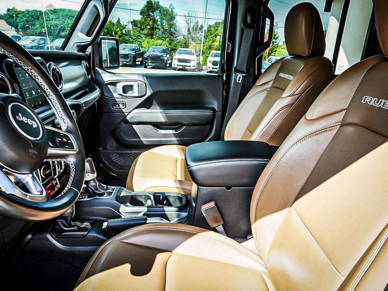 2023 Jeep Wrangler  Photo