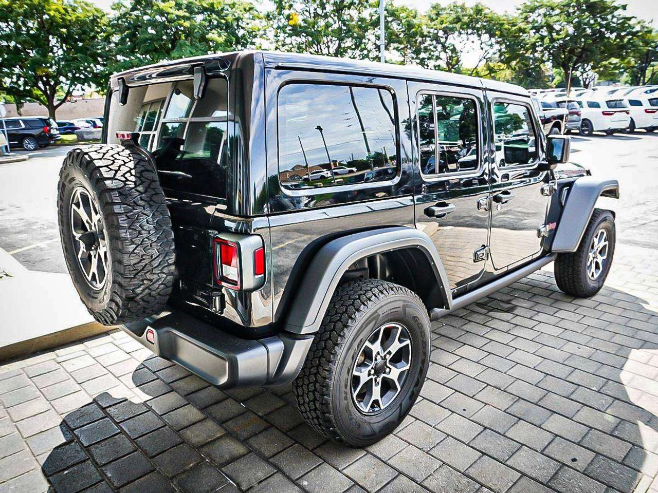 2023 Jeep Wrangler  Photo