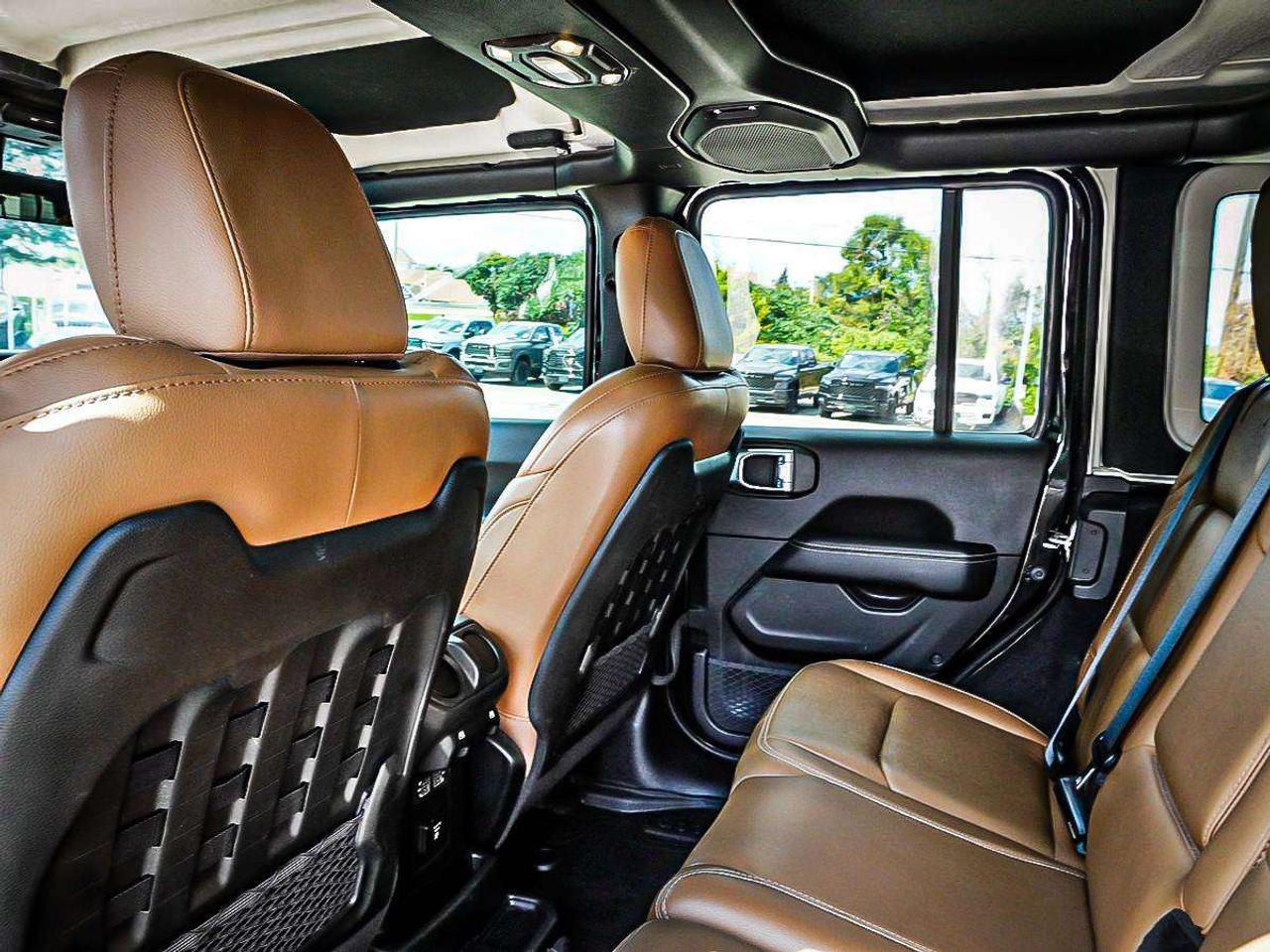 2023 Jeep Wrangler  Photo