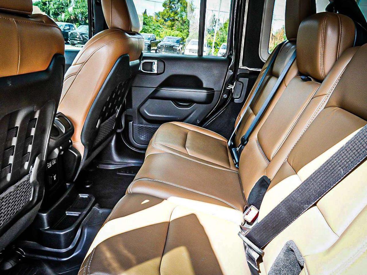 2023 Jeep Wrangler  Photo