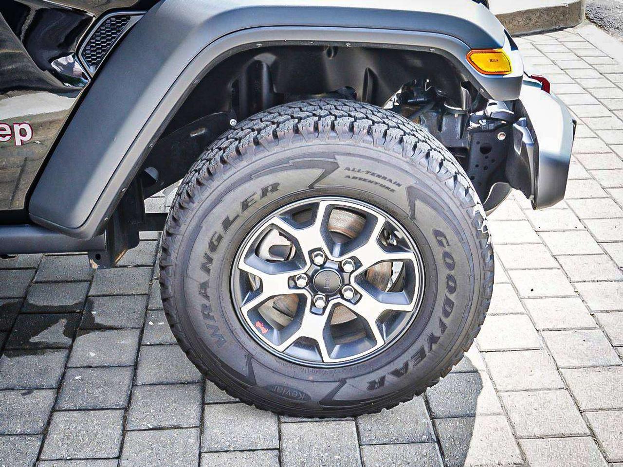 2023 Jeep Wrangler  Photo