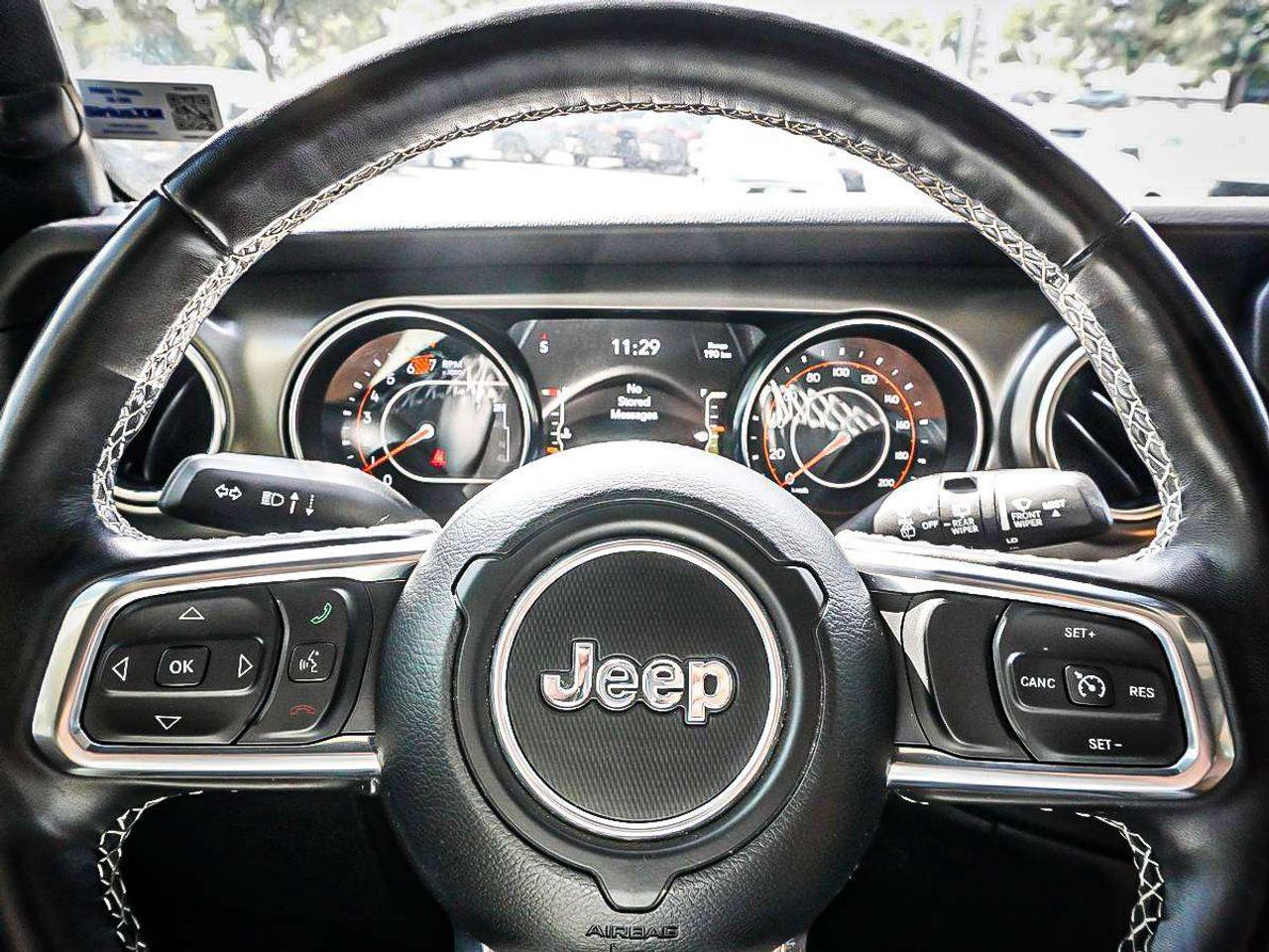 2023 Jeep Wrangler  Photo