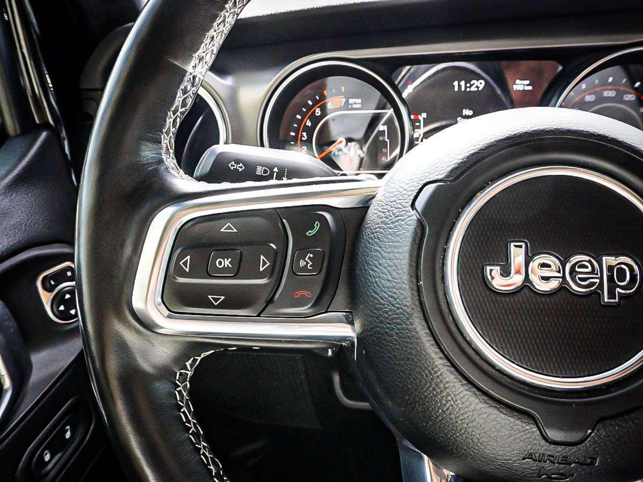2023 Jeep Wrangler  Photo