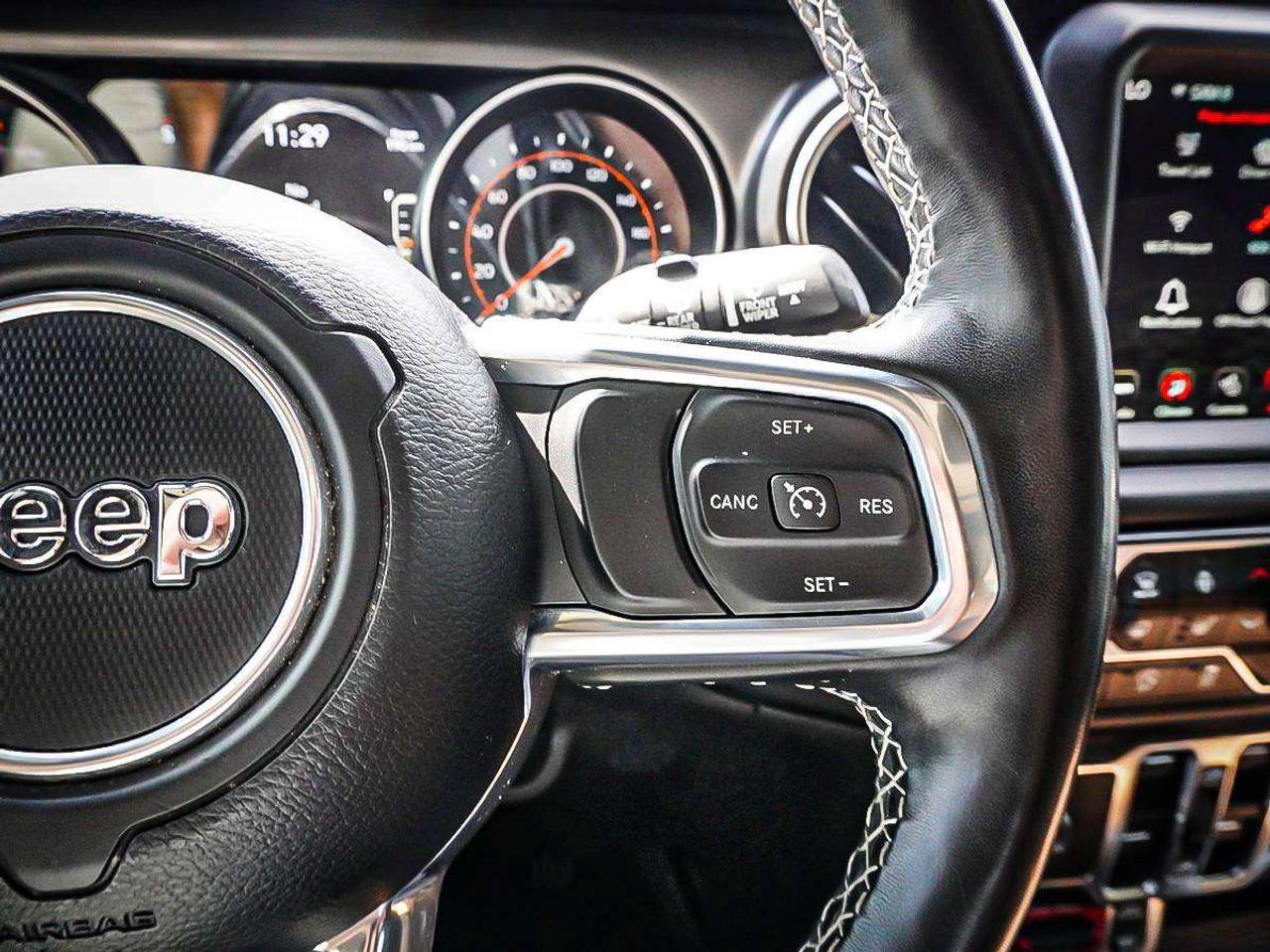2023 Jeep Wrangler  Photo