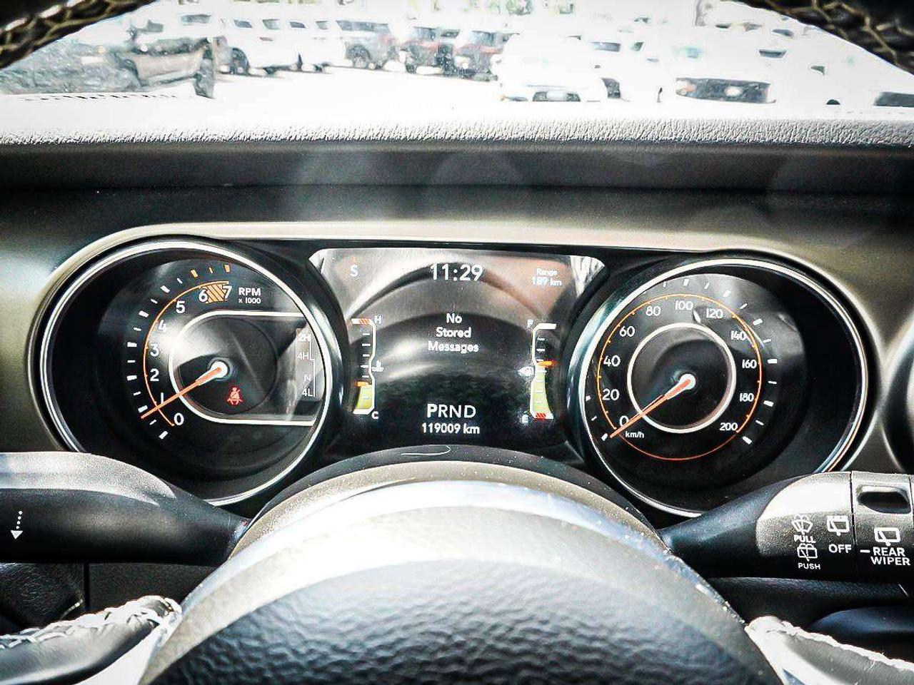 2023 Jeep Wrangler  Photo