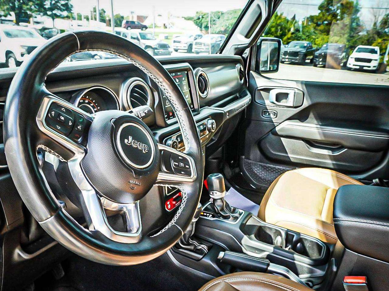 2023 Jeep Wrangler  Photo