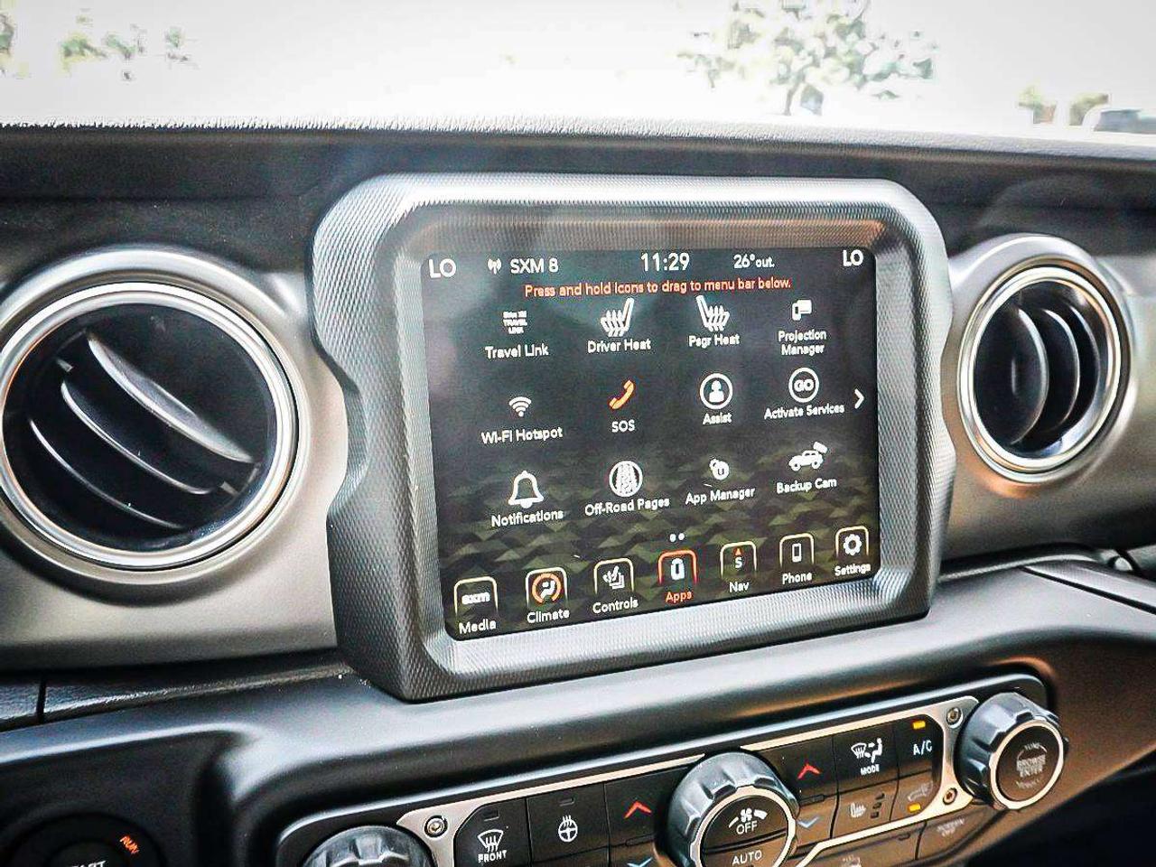 2023 Jeep Wrangler  Photo