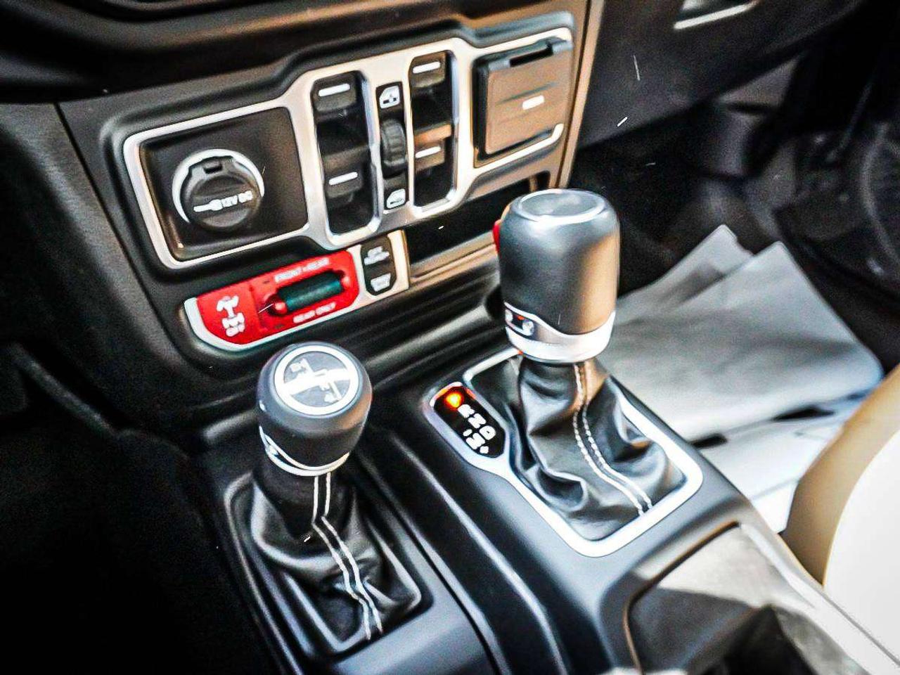 2023 Jeep Wrangler  Photo