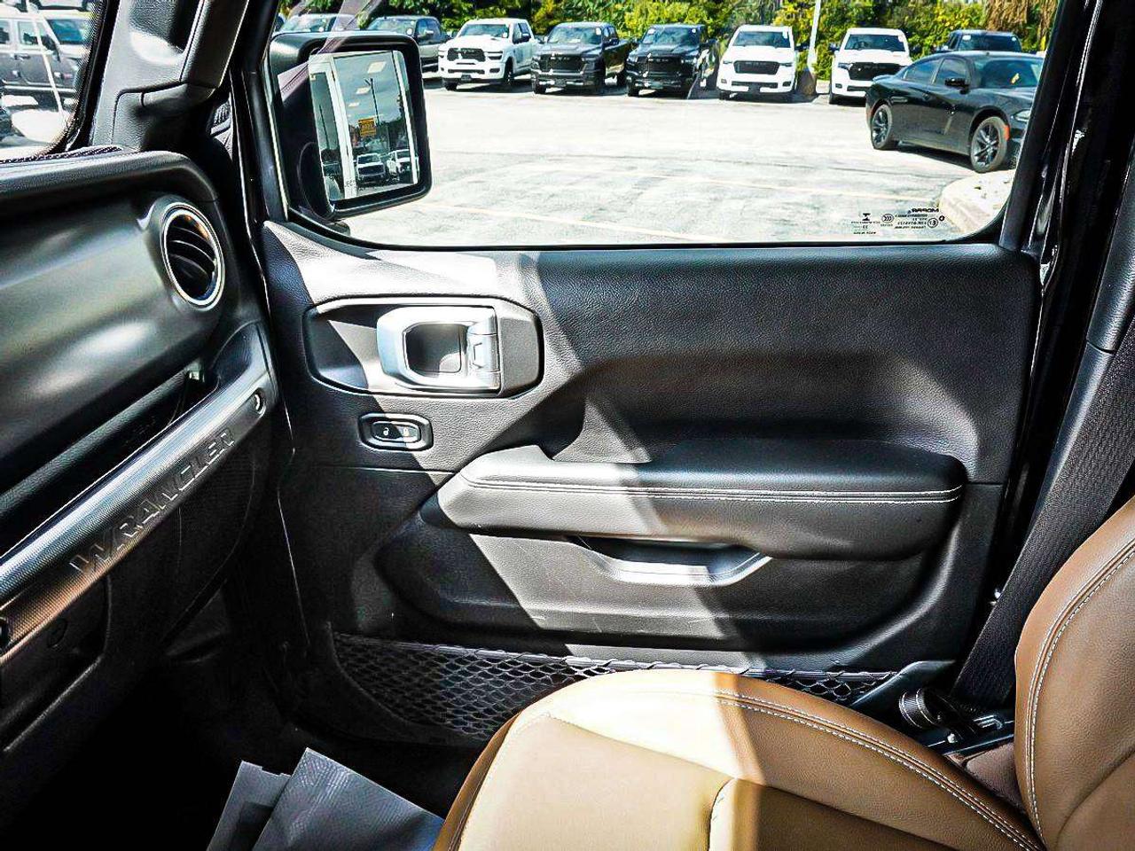 2023 Jeep Wrangler  Photo