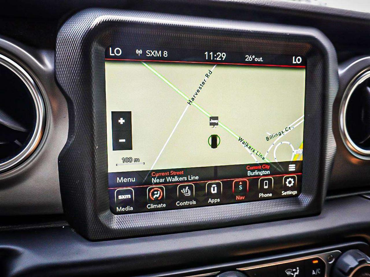 2023 Jeep Wrangler  Photo