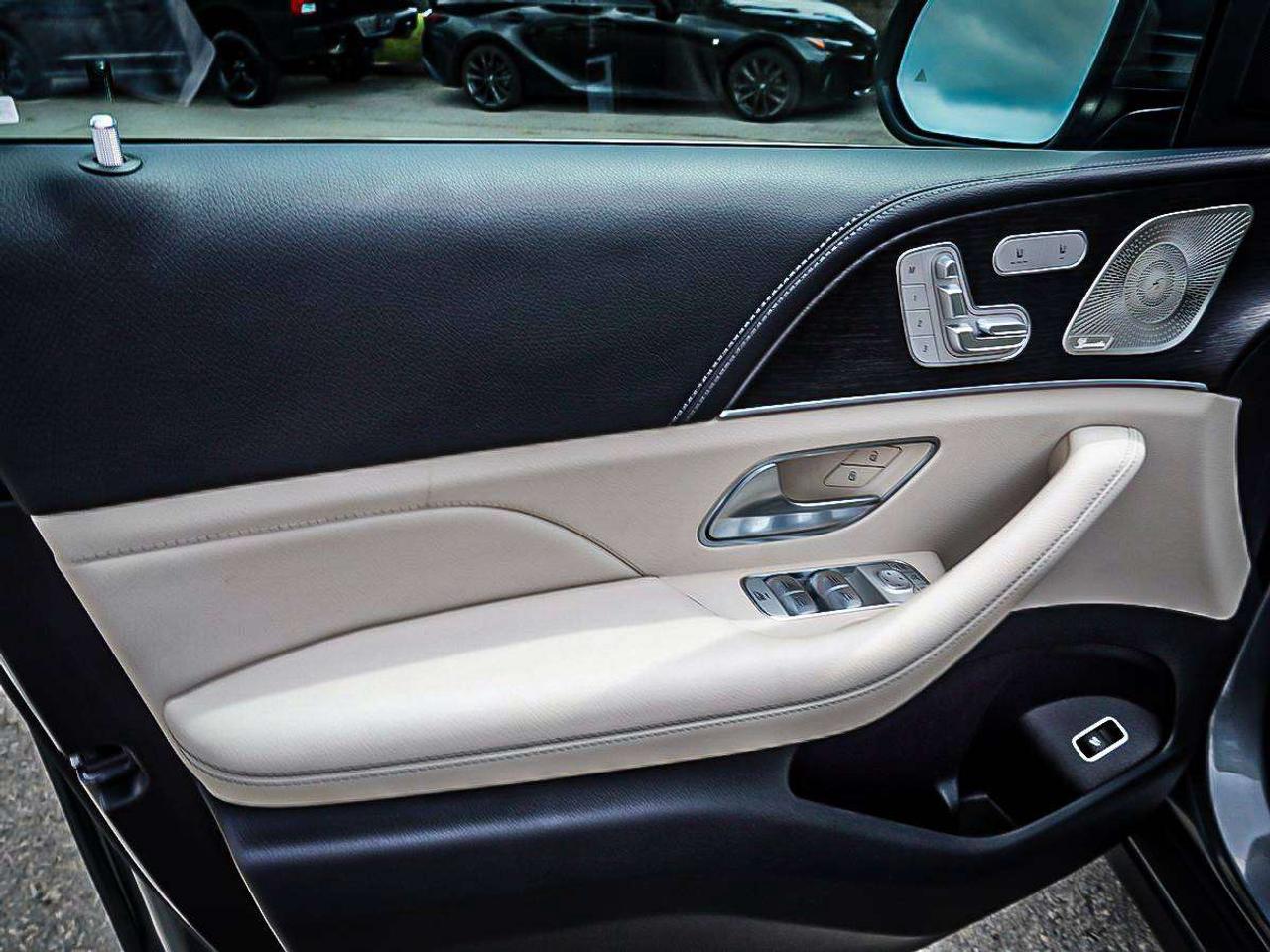 2024 Mercedes-Benz GLE  Photo