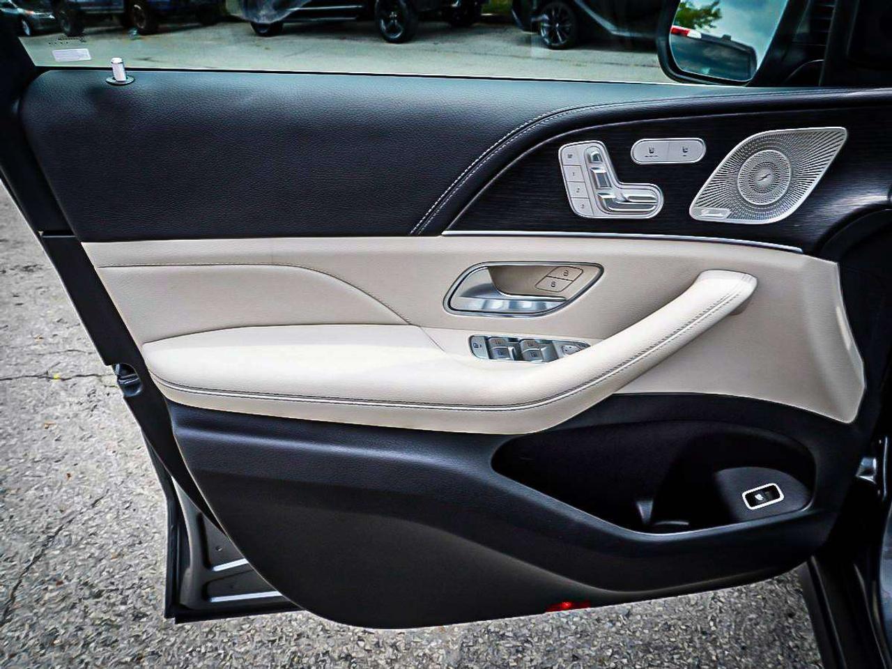 2024 Mercedes-Benz GLE  Photo