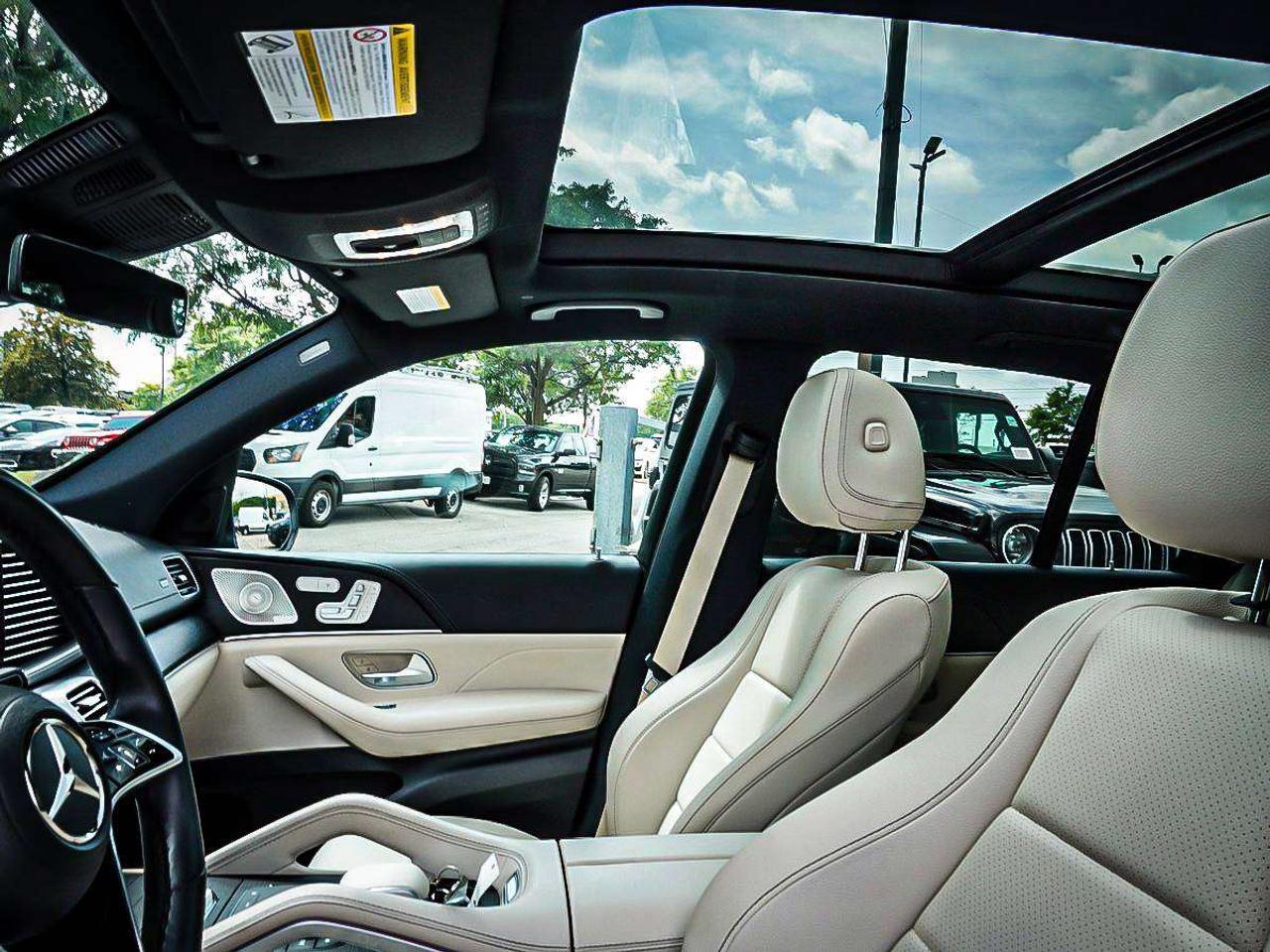 2024 Mercedes-Benz GLE  Photo