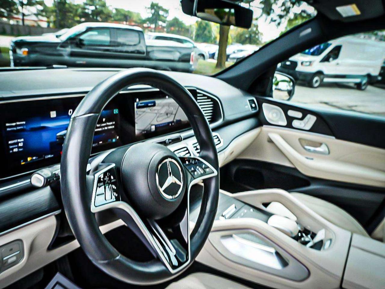 2024 Mercedes-Benz GLE  Photo