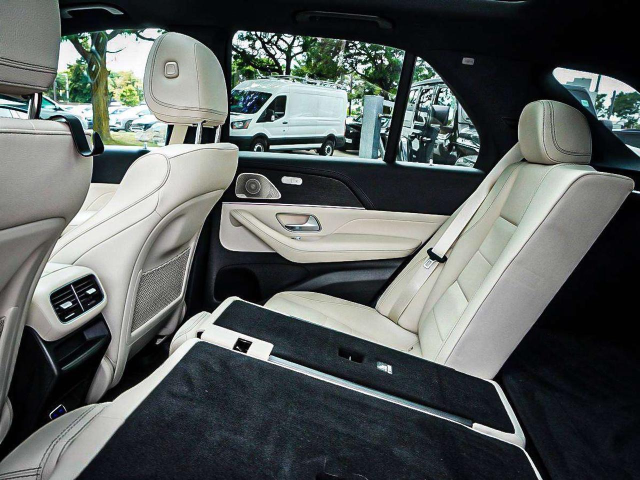 2024 Mercedes-Benz GLE  Photo