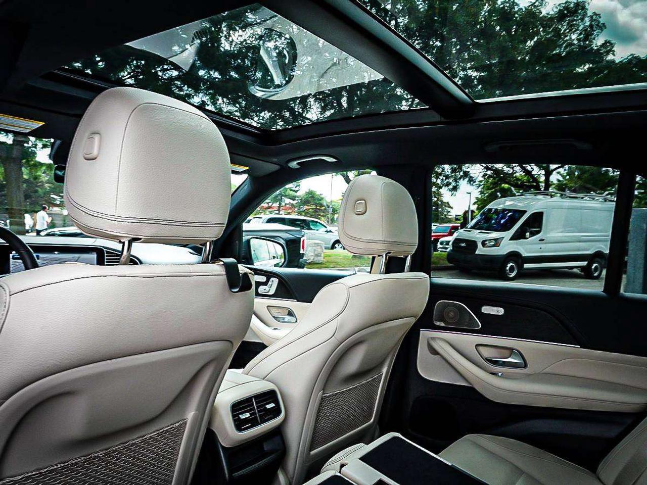 2024 Mercedes-Benz GLE  Photo