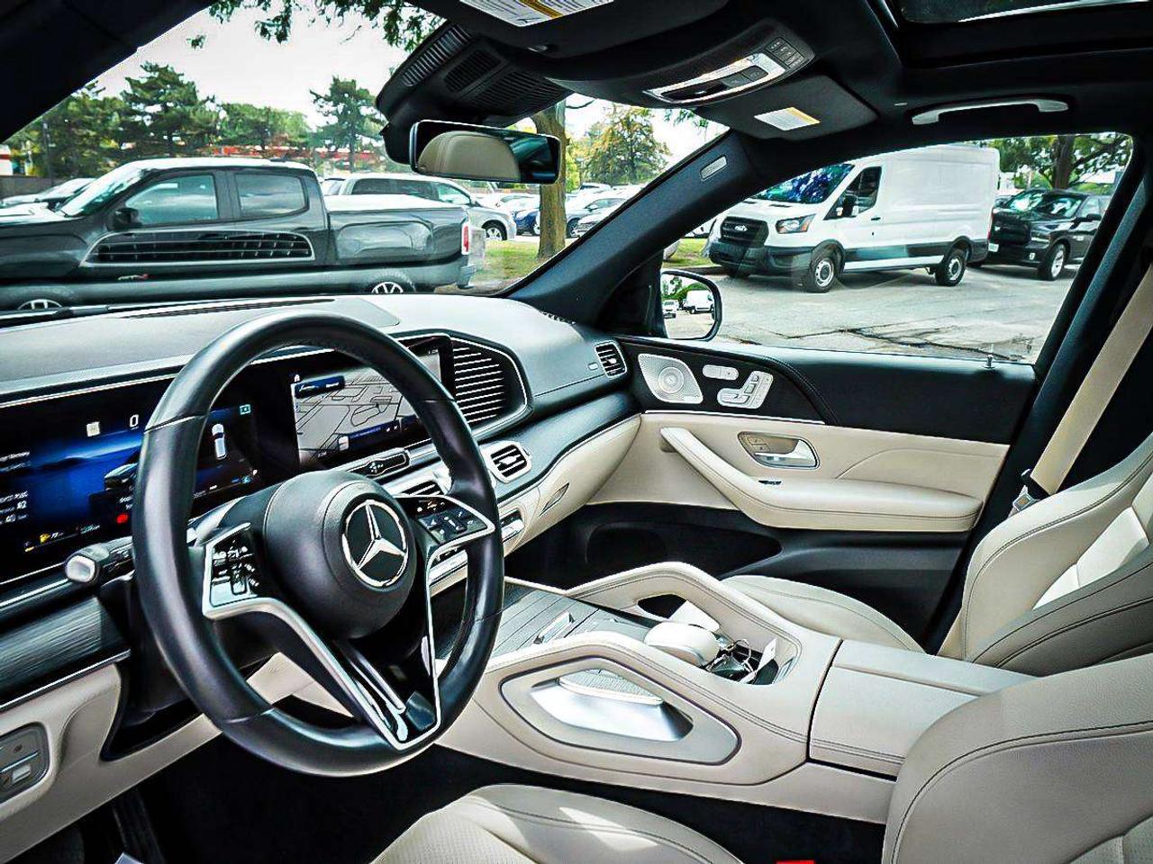 2024 Mercedes-Benz GLE  Photo