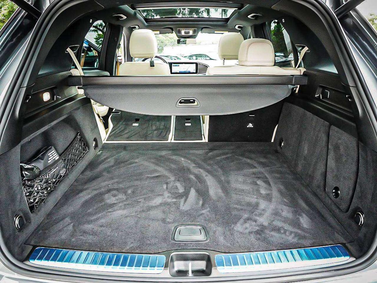 2024 Mercedes-Benz GLE  Photo