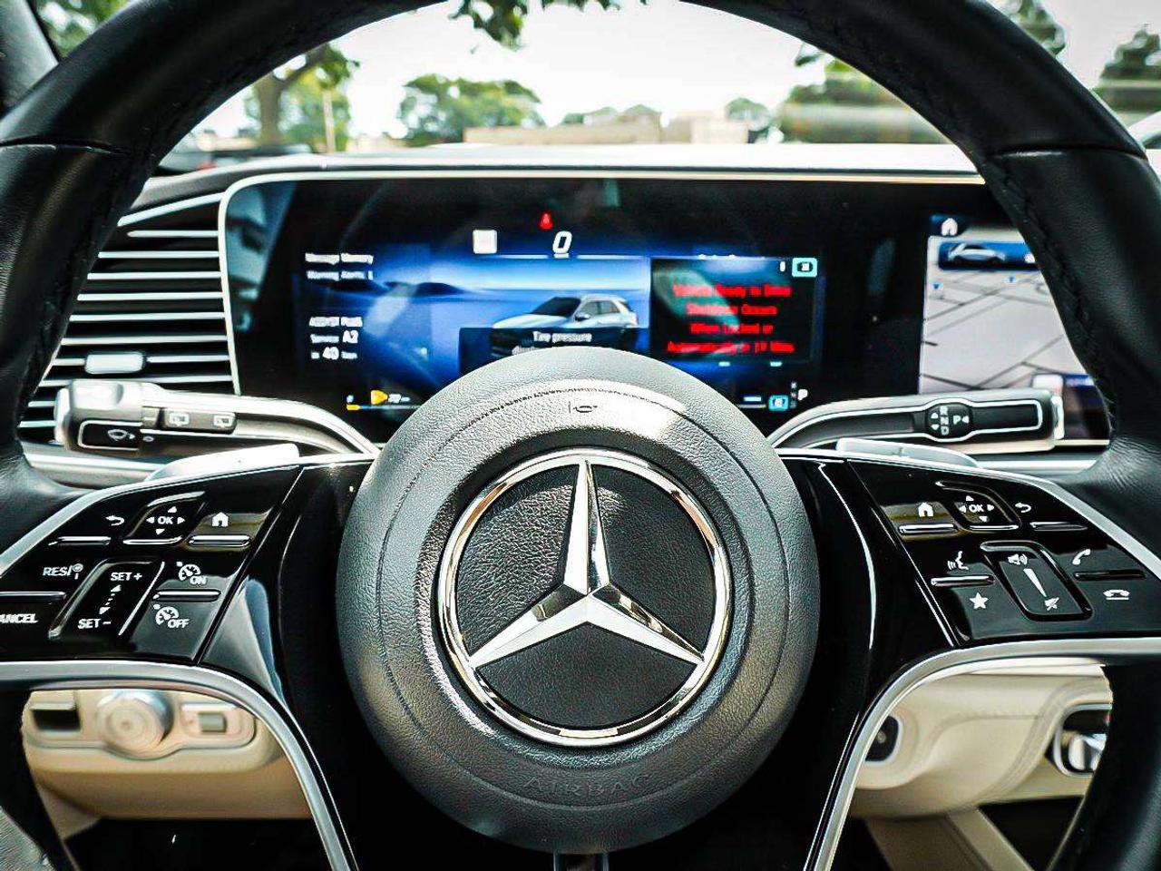2024 Mercedes-Benz GLE  Photo
