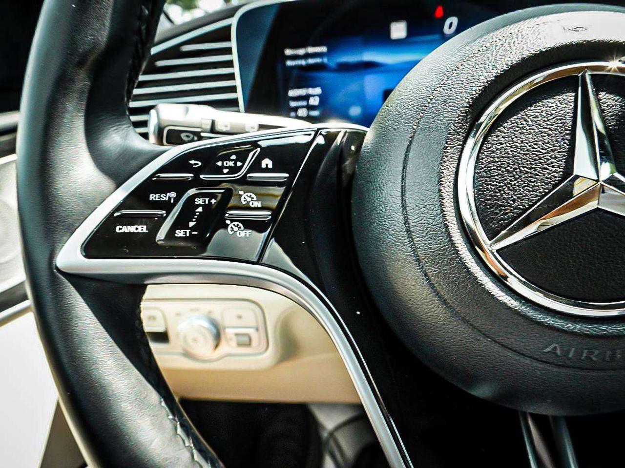 2024 Mercedes-Benz GLE  Photo
