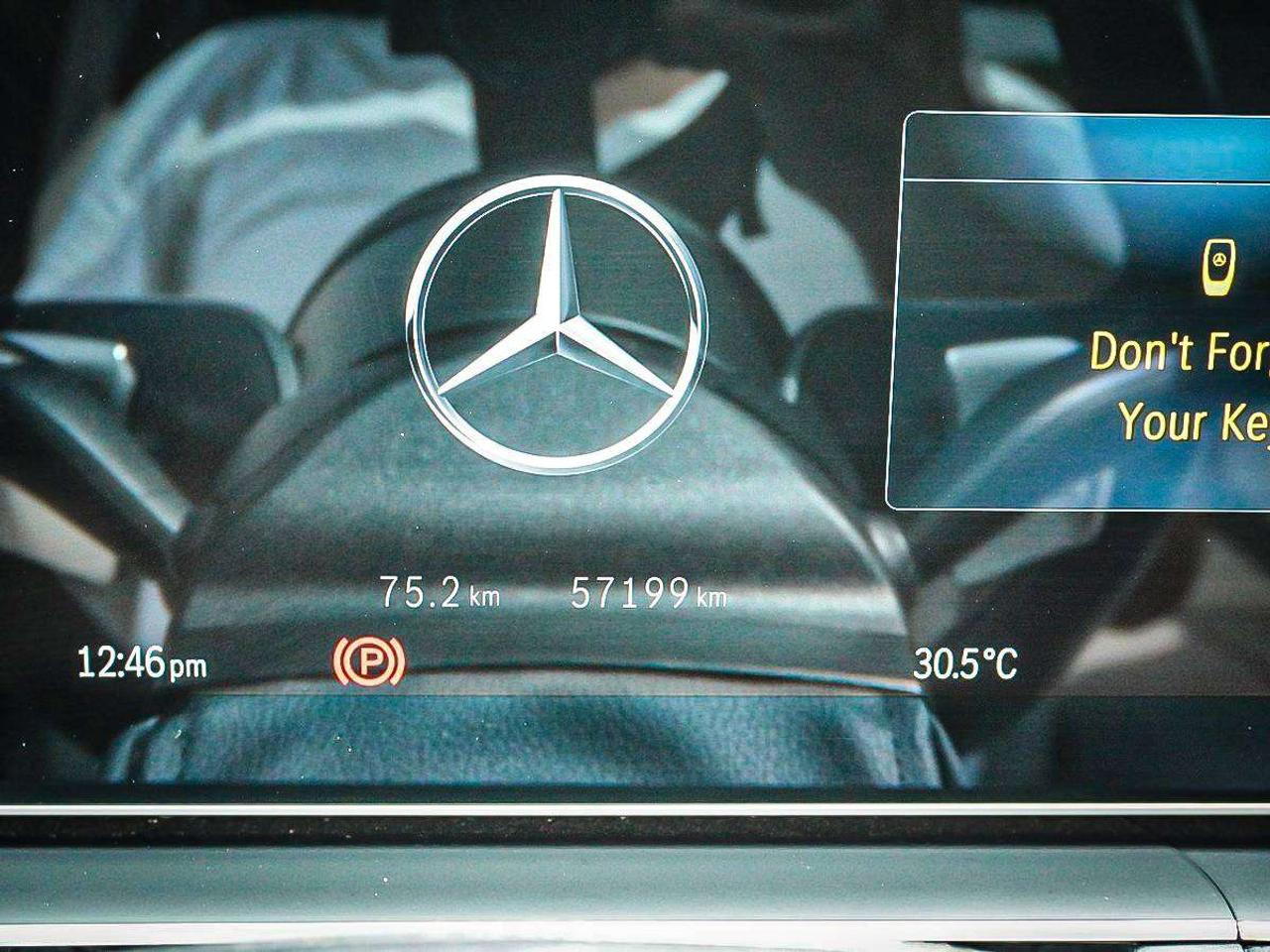 2024 Mercedes-Benz GLE  Photo