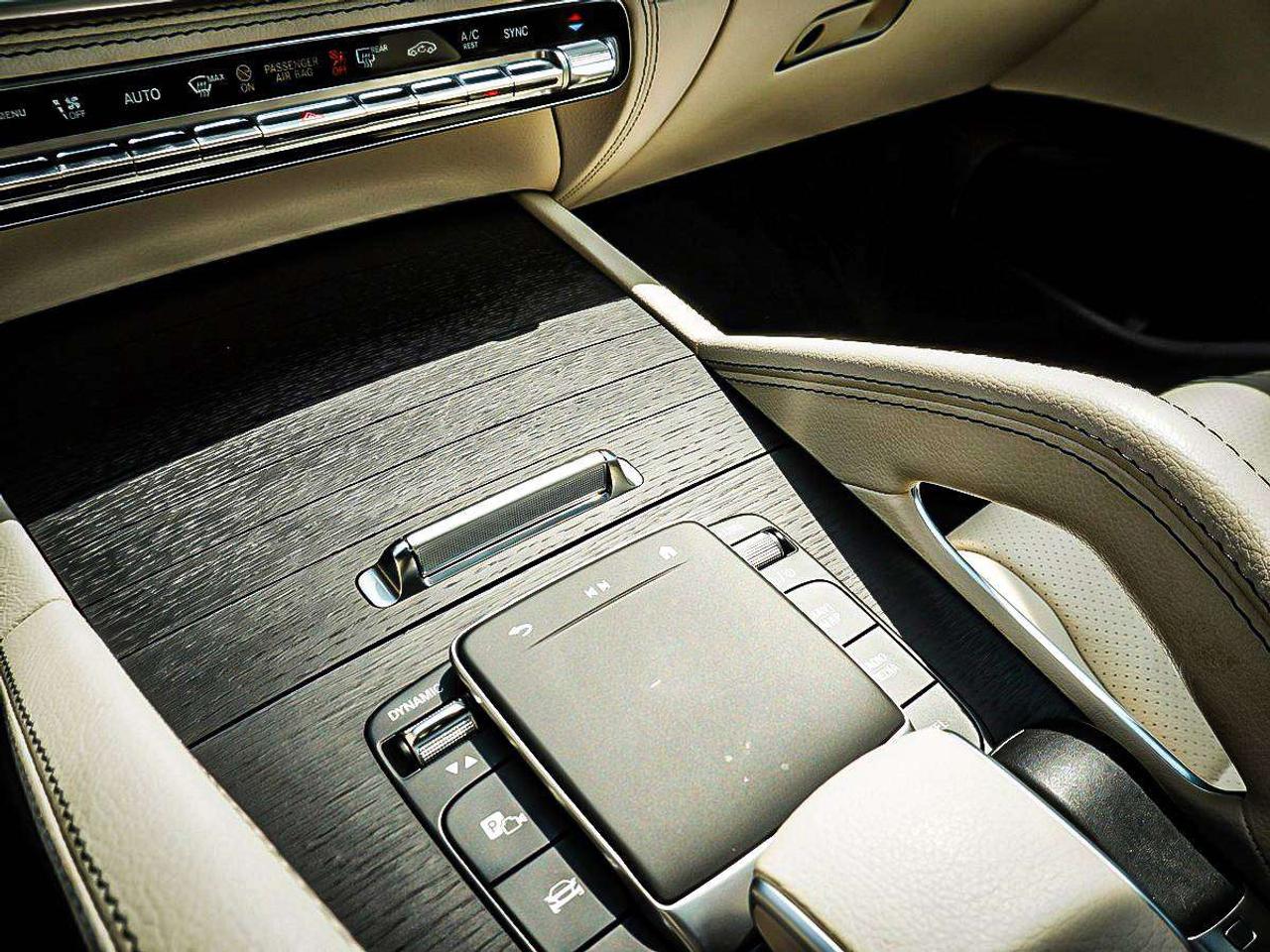2024 Mercedes-Benz GLE  Photo