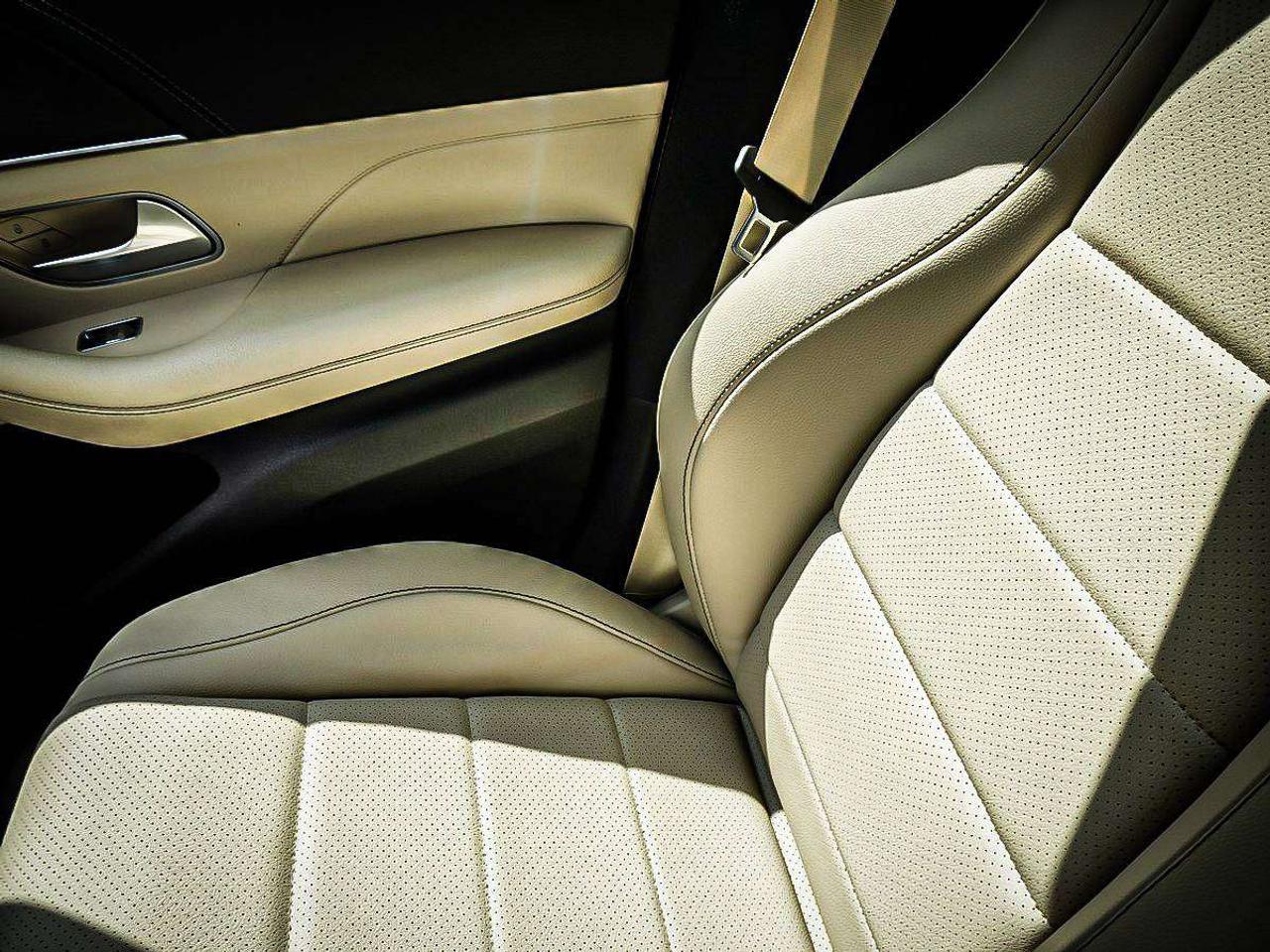 2024 Mercedes-Benz GLE  Photo