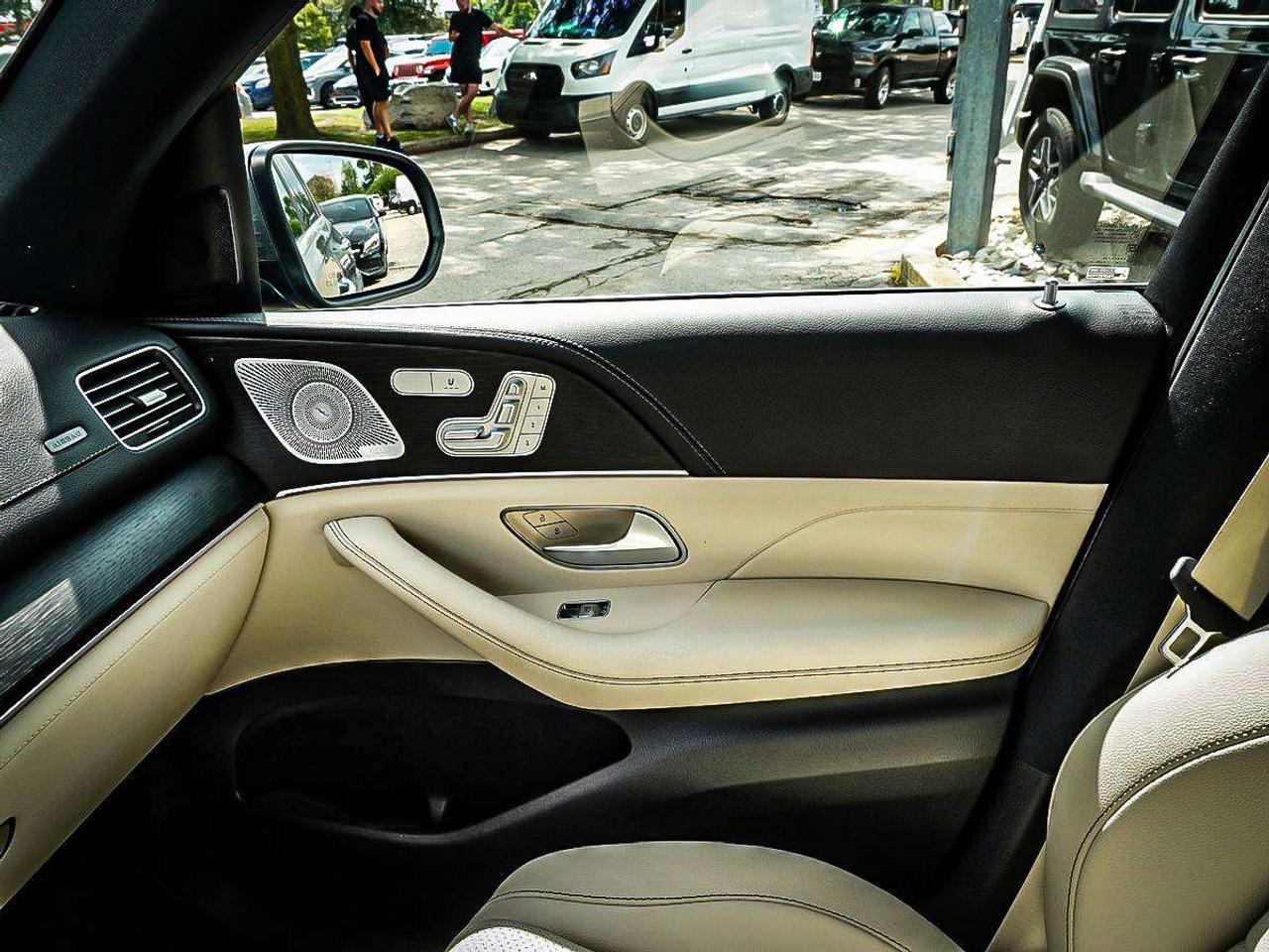 2024 Mercedes-Benz GLE  Photo