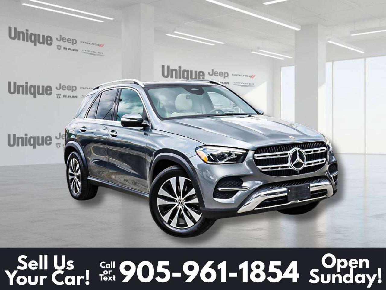 2024 Mercedes-Benz GLE  Photo0