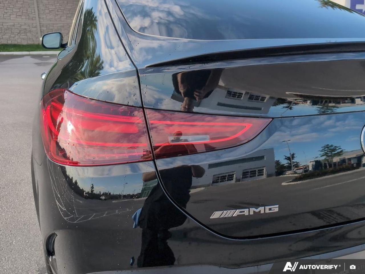 2025 Mercedes-Benz AMG GLE 63 S AMG GLE 63 Coupe 4dr All-Wheel Drive 4MATIC+ Photo